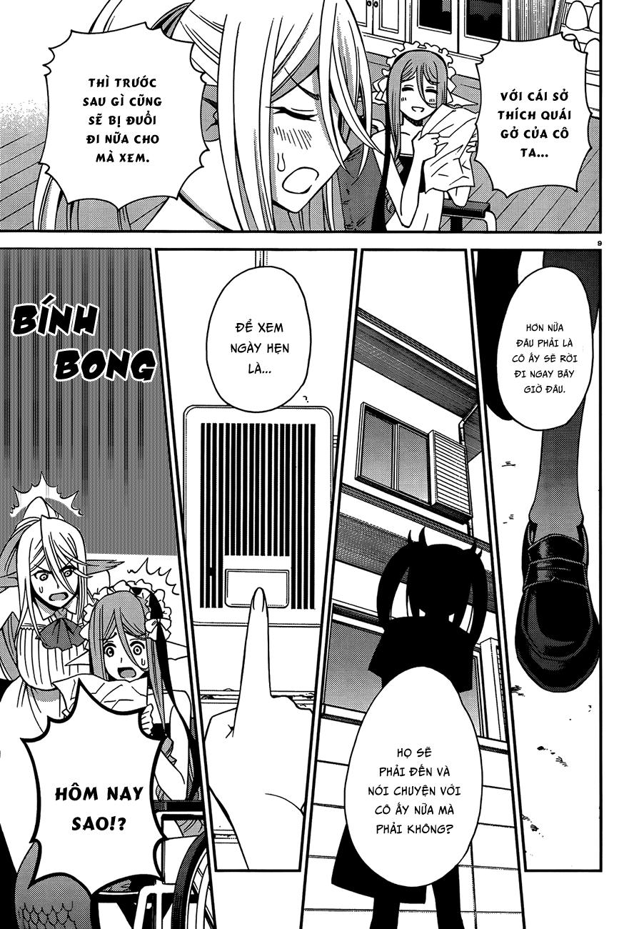 monster-musume-no-iru-nichijou/9