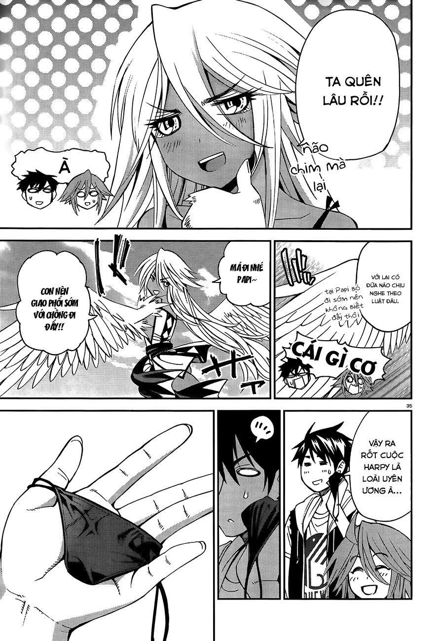 monster-musume-no-iru-nichijou/35