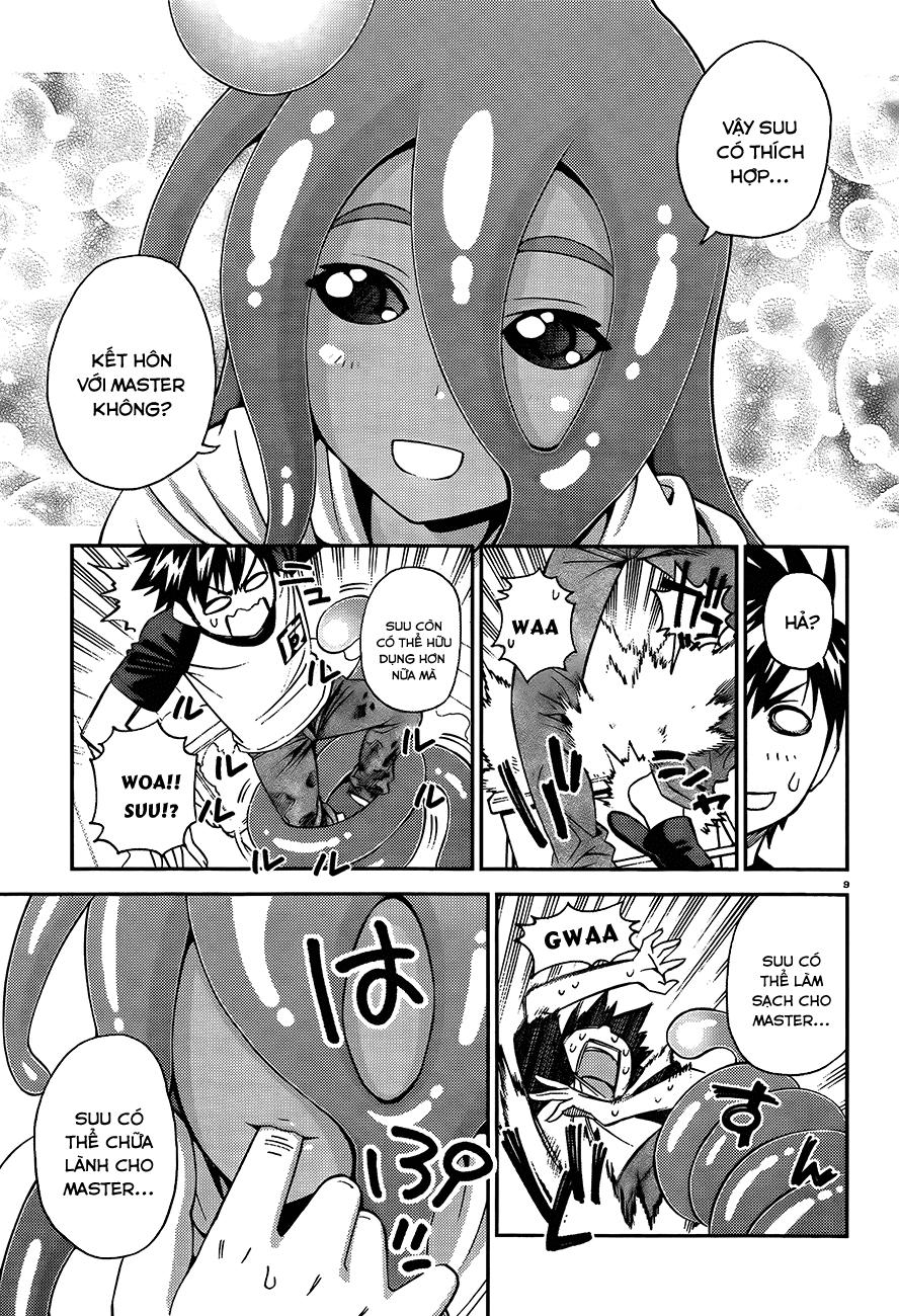 monster-musume-no-iru-nichijou/9