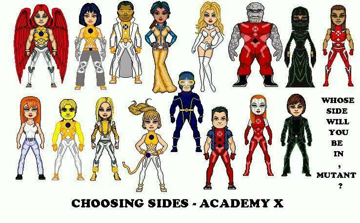 new-x-men-v2-academy-x/25