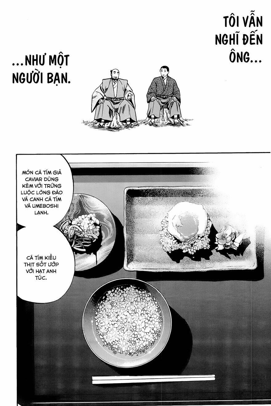 nobunaga-no-chef-dau-bep-cua-nobunaga/14