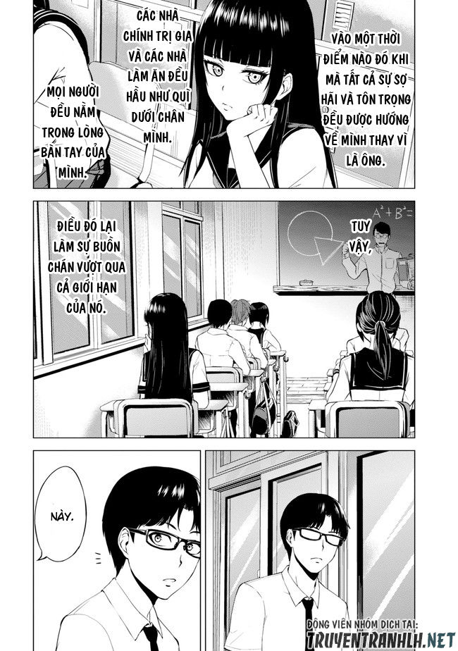 ore-no-genjitsu-wa-renai-game-ka-to-omottara-inochigake-no-game-datta/10