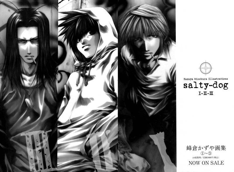 saiyuki-gaiden/8