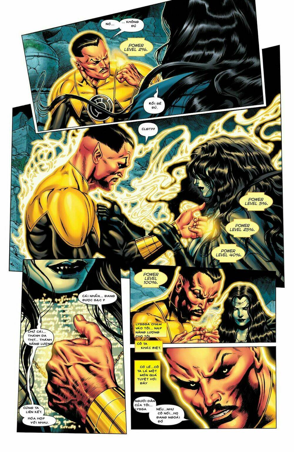 sinestro/13