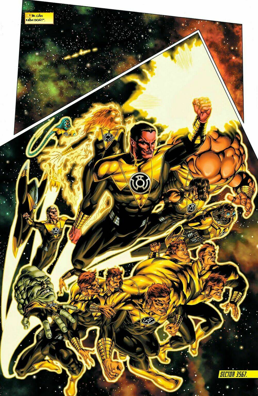 sinestro/15