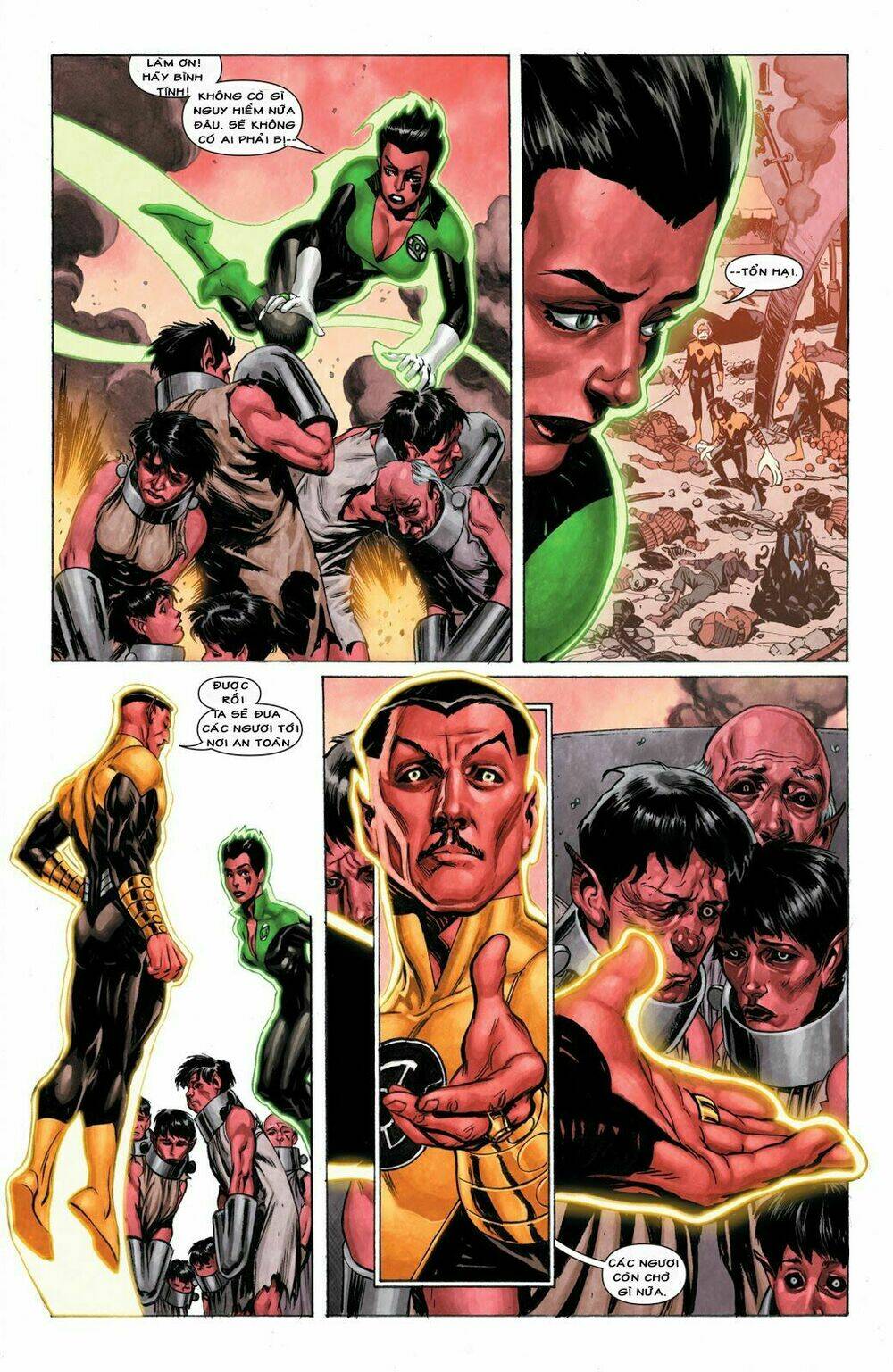 sinestro/17