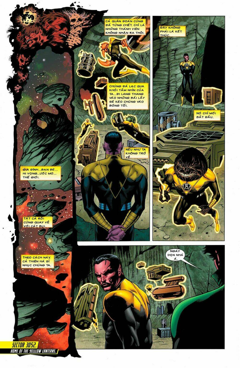 sinestro/2