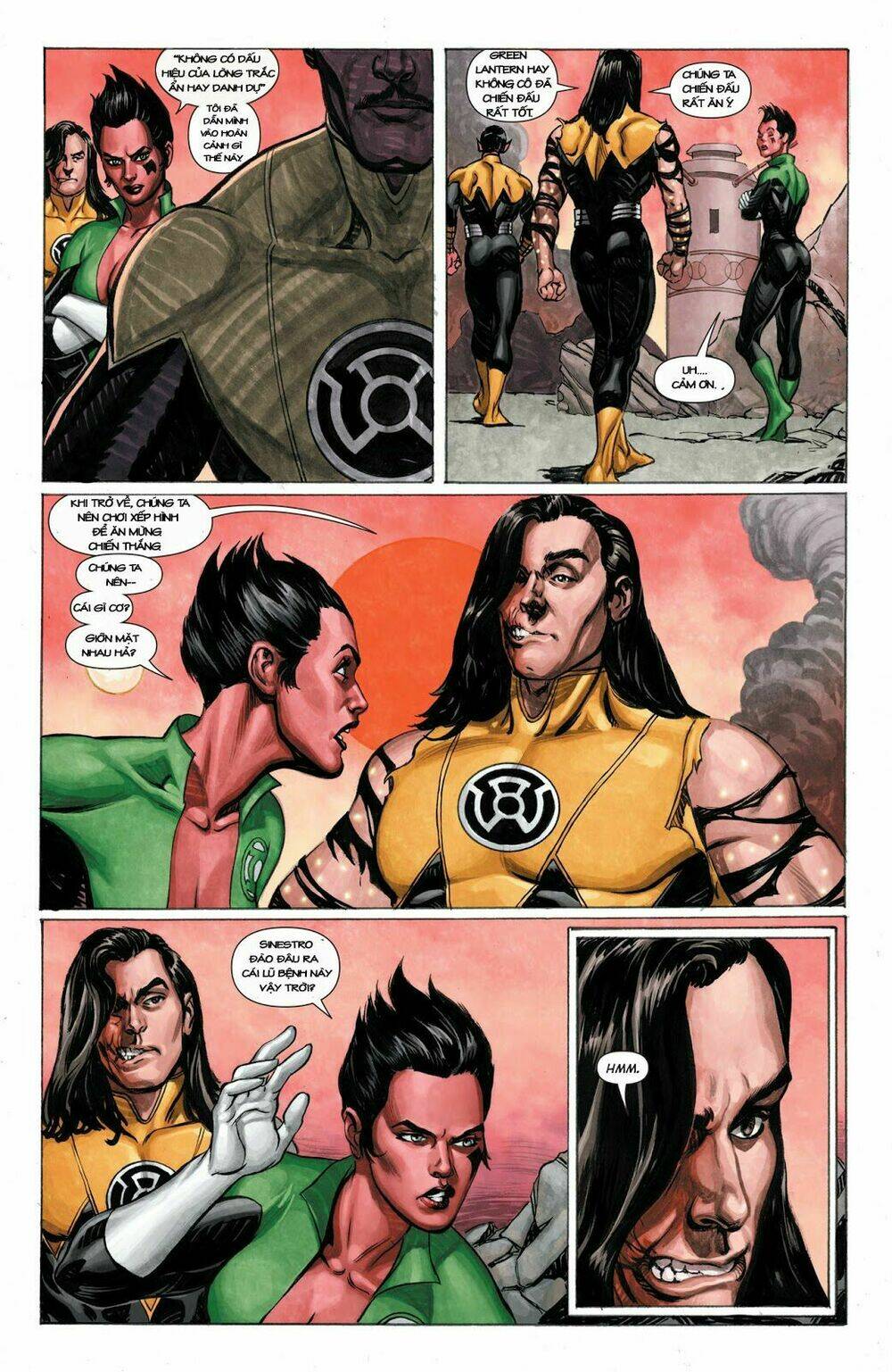 sinestro/13