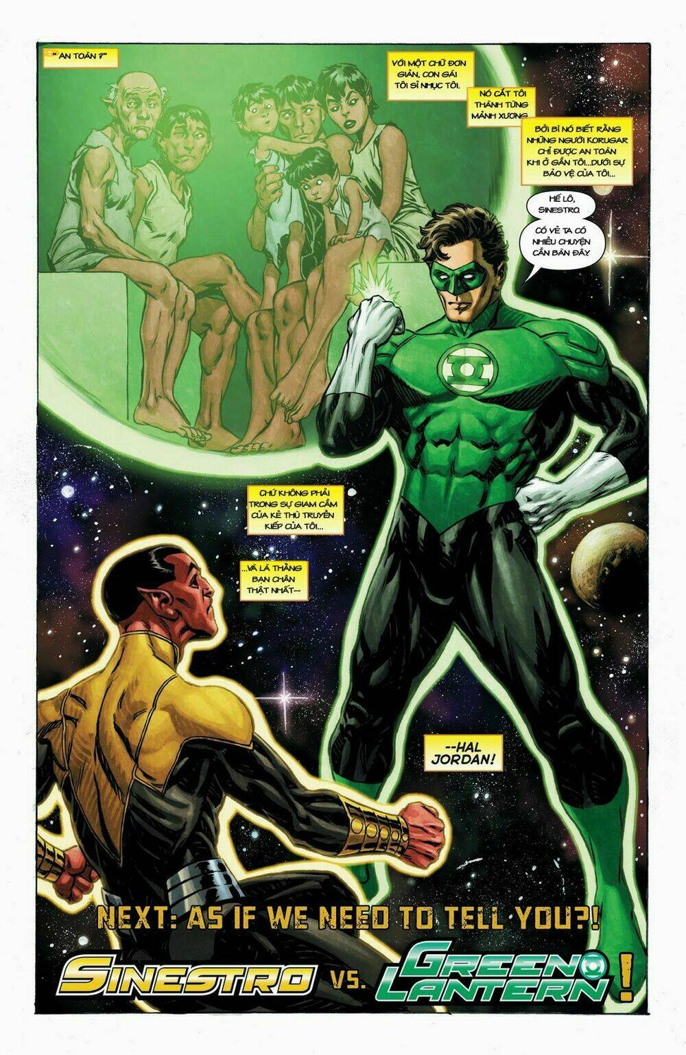 sinestro/18