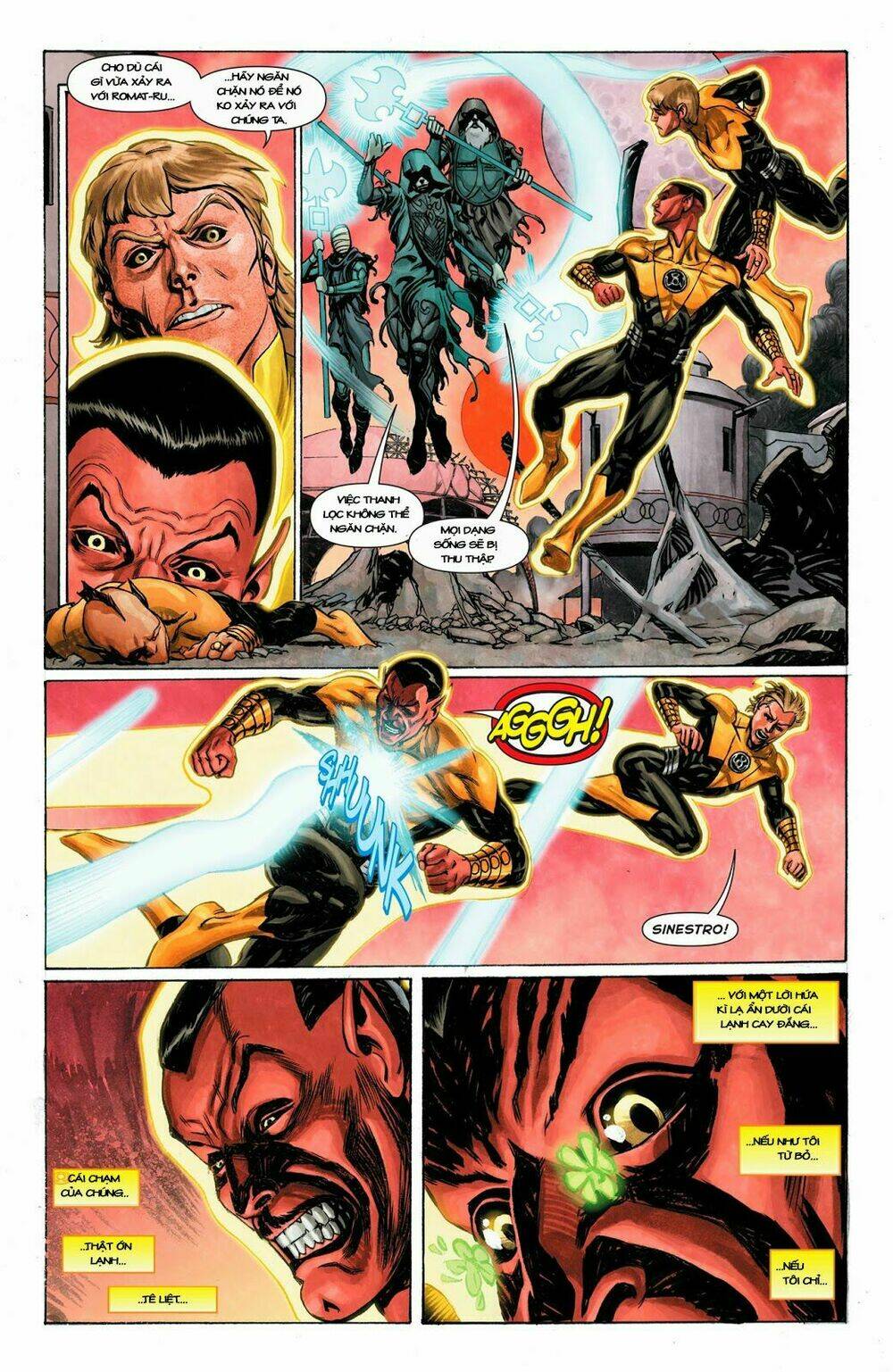 sinestro/5