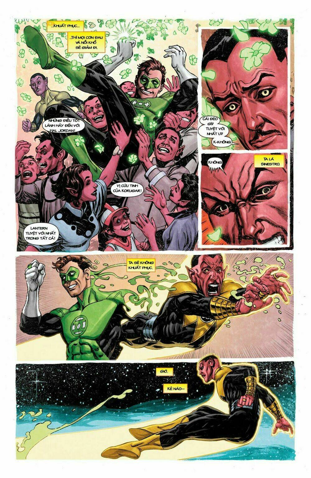 sinestro/6