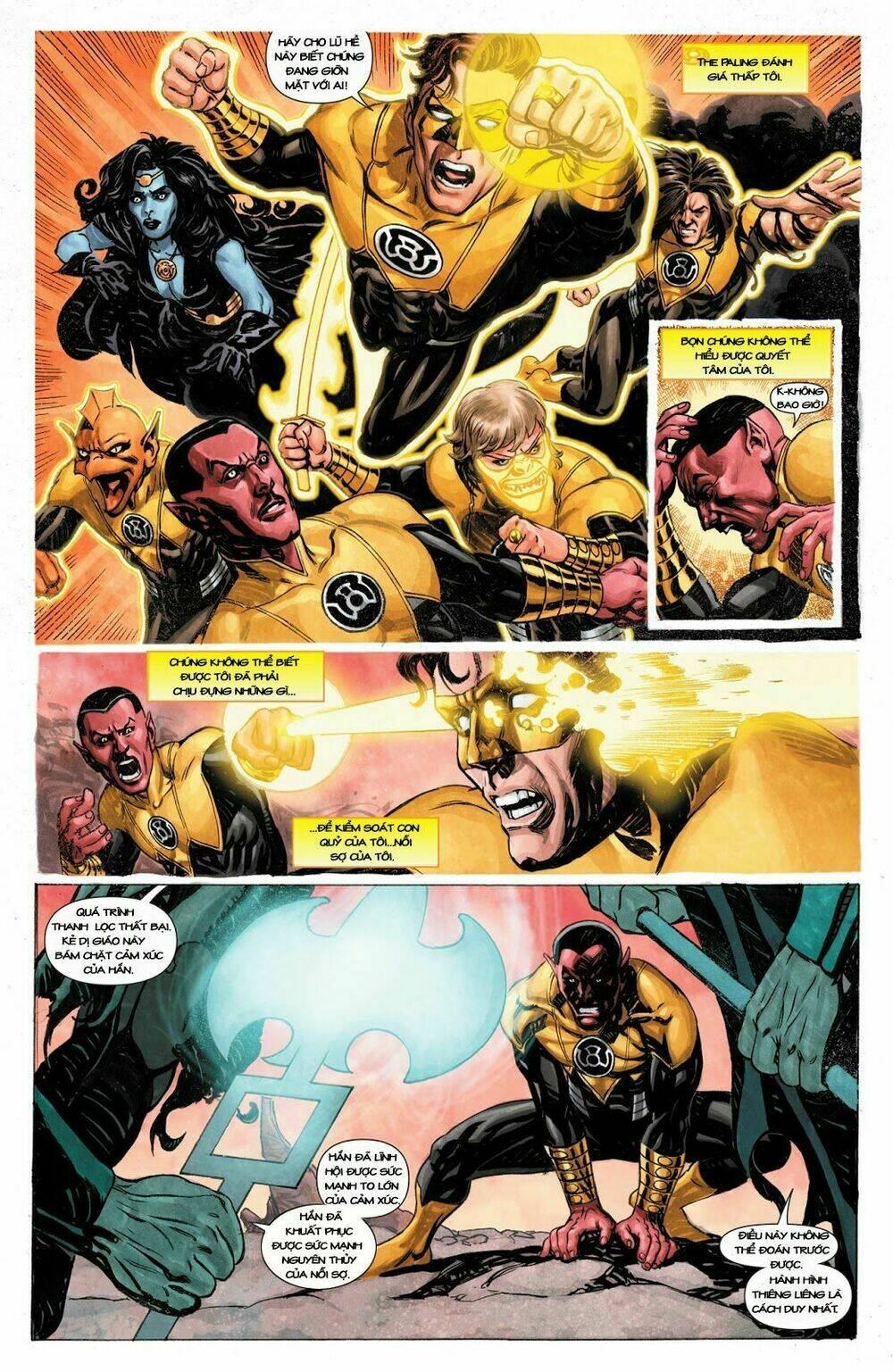 sinestro/8