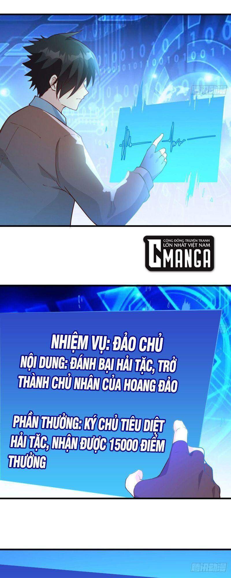 song-tren-hoang-dao-cung-cac-em-gai/28