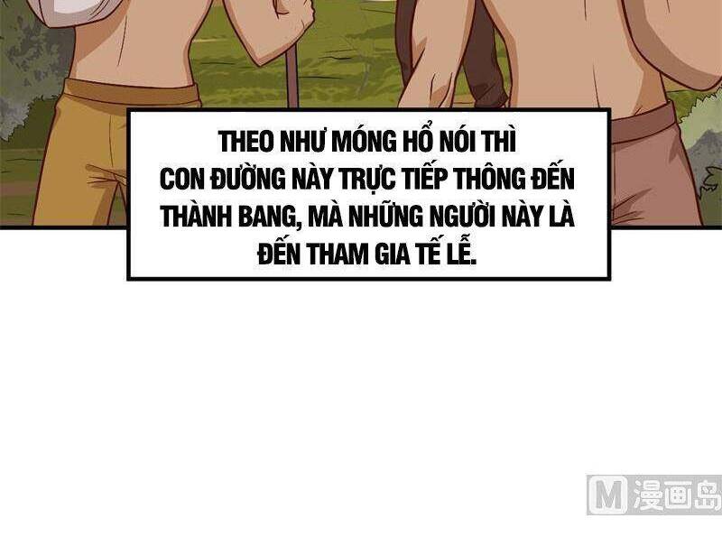 song-tren-hoang-dao-cung-cac-em-gai/26