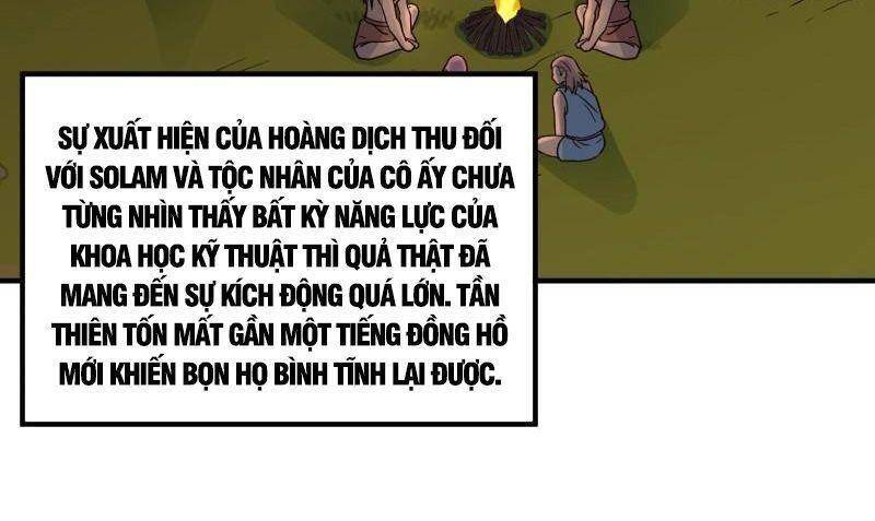 song-tren-hoang-dao-cung-cac-em-gai/3