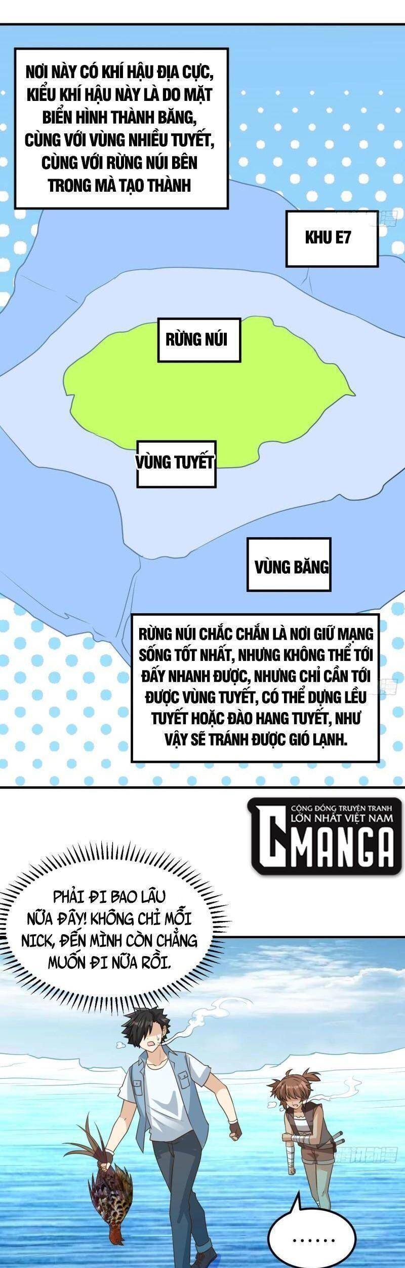 song-tren-hoang-dao-cung-cac-em-gai/12