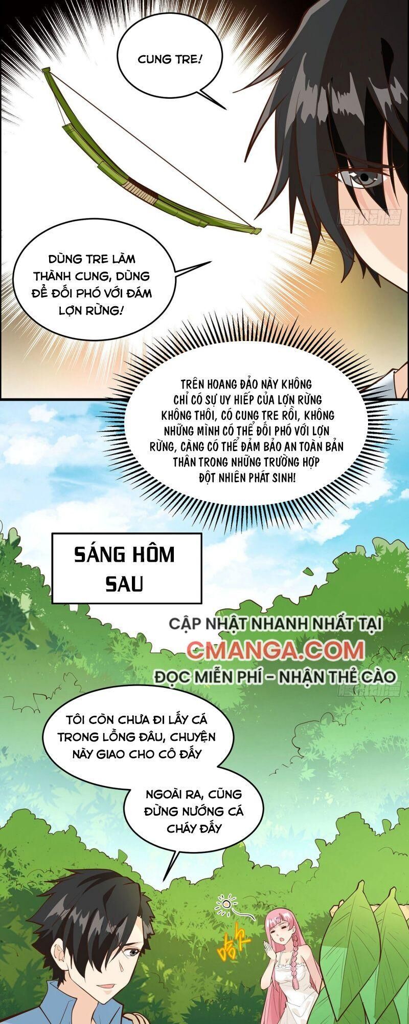 song-tren-hoang-dao-cung-cac-em-gai/25