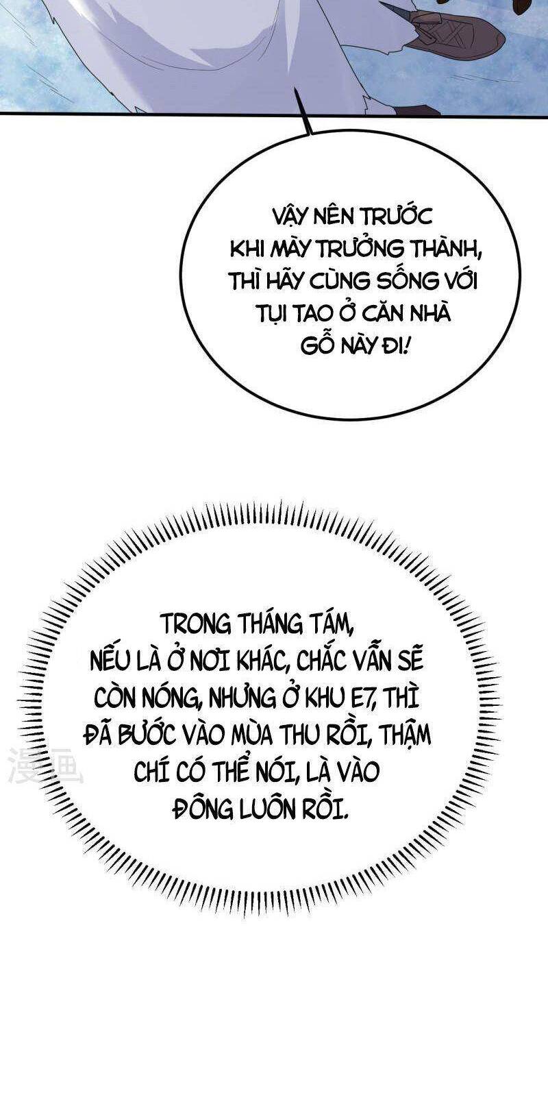 song-tren-hoang-dao-cung-cac-em-gai/21