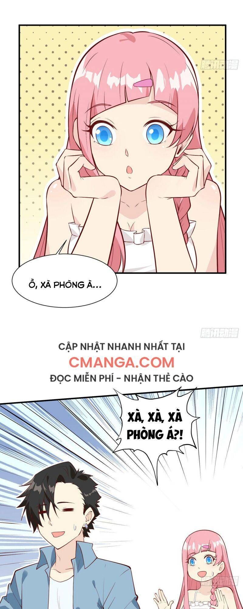 song-tren-hoang-dao-cung-cac-em-gai/20