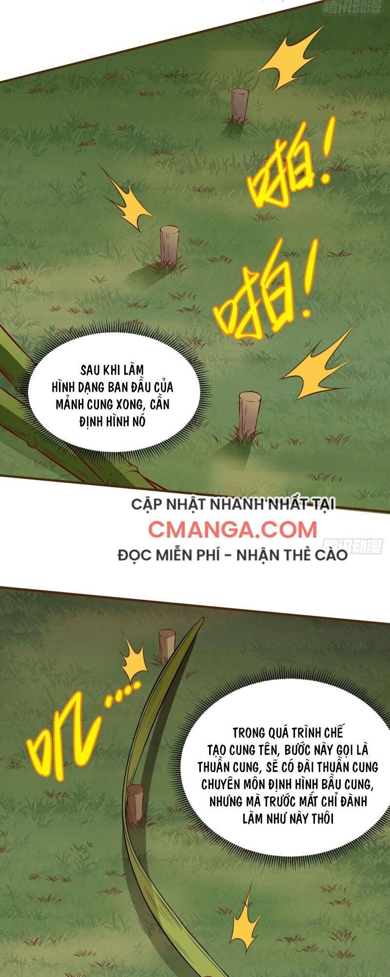 song-tren-hoang-dao-cung-cac-em-gai/12