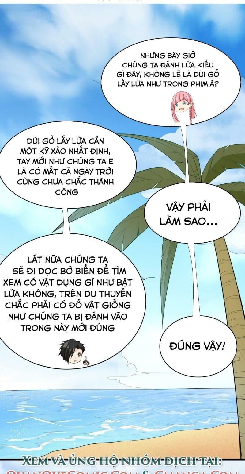 song-tren-hoang-dao-cung-cac-em-gai/24