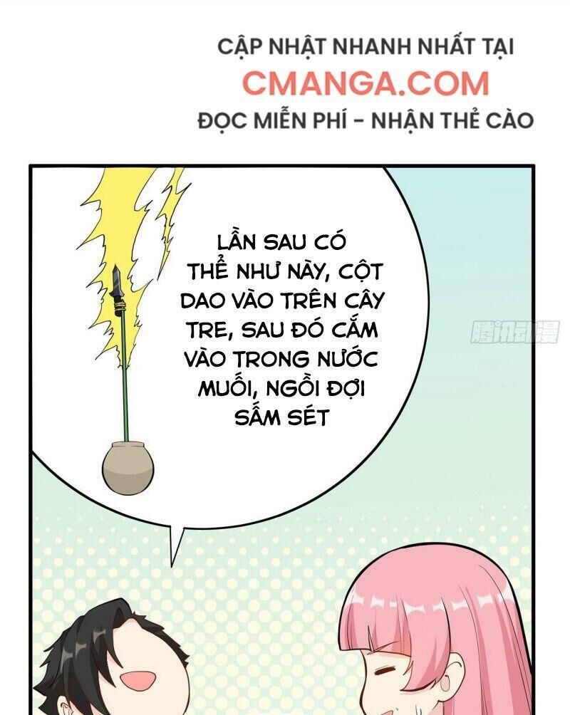 song-tren-hoang-dao-cung-cac-em-gai/32