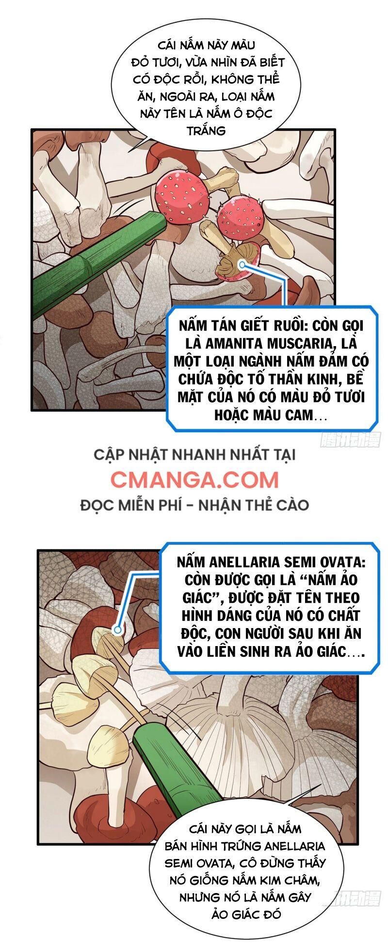 song-tren-hoang-dao-cung-cac-em-gai/15