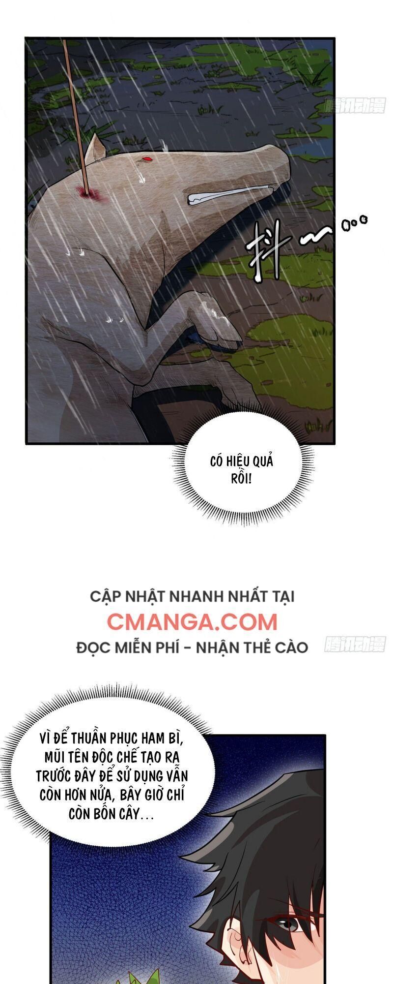 song-tren-hoang-dao-cung-cac-em-gai/29