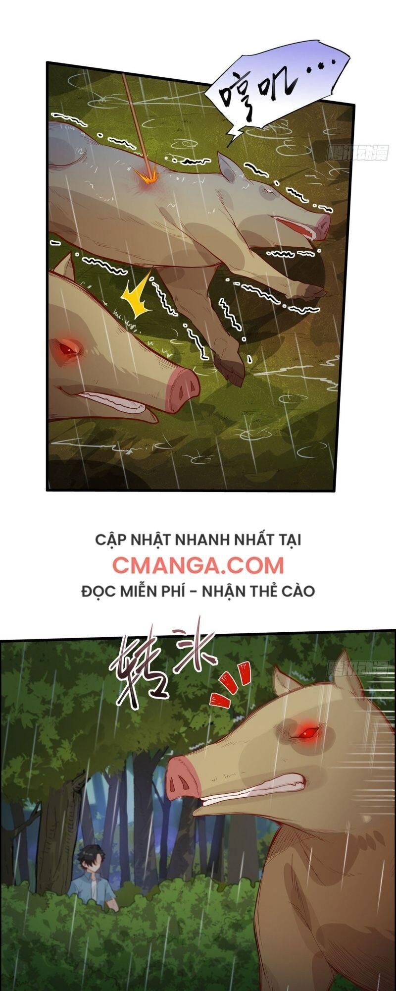 song-tren-hoang-dao-cung-cac-em-gai/33