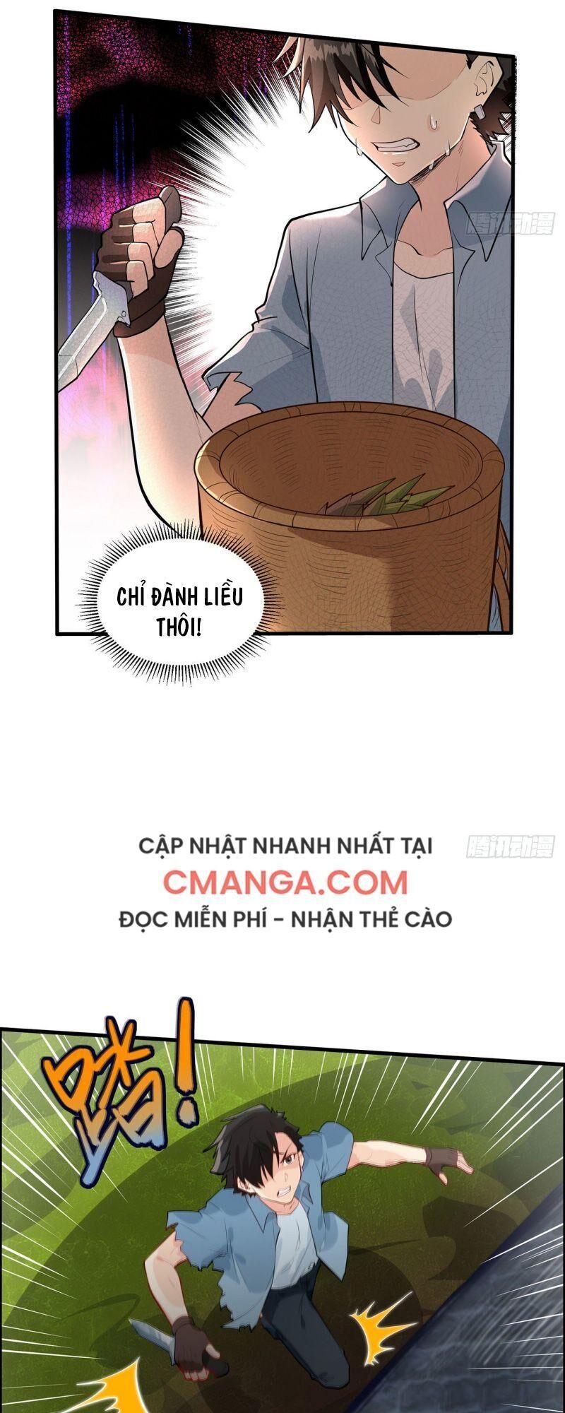 song-tren-hoang-dao-cung-cac-em-gai/17