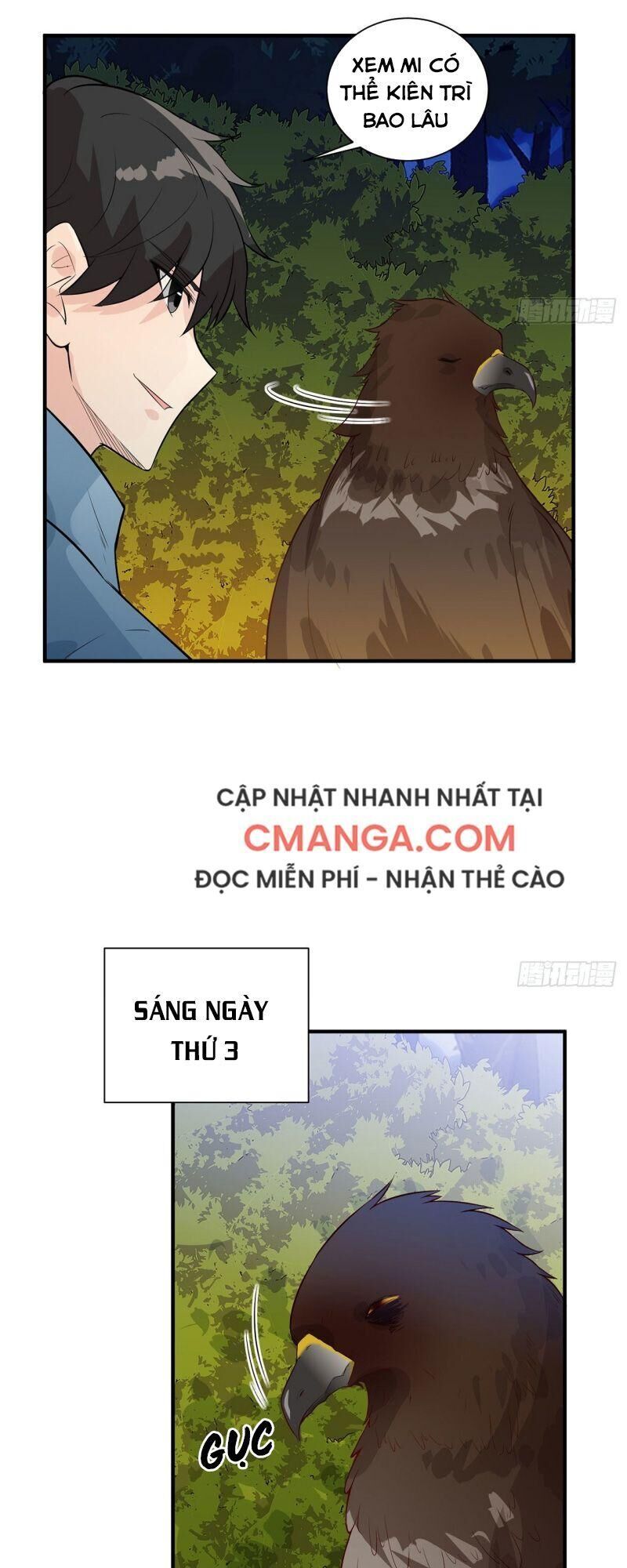 song-tren-hoang-dao-cung-cac-em-gai/16