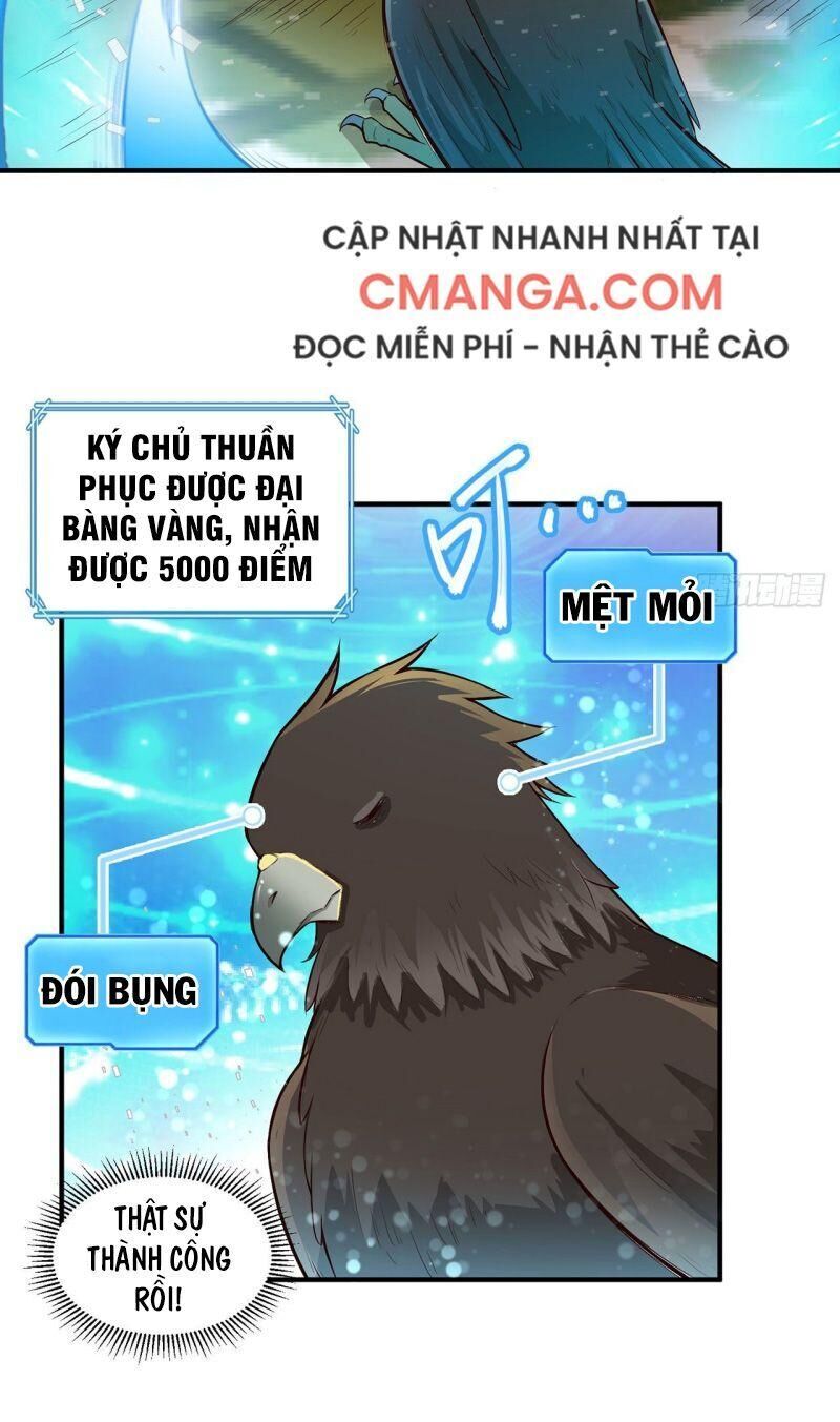 song-tren-hoang-dao-cung-cac-em-gai/29