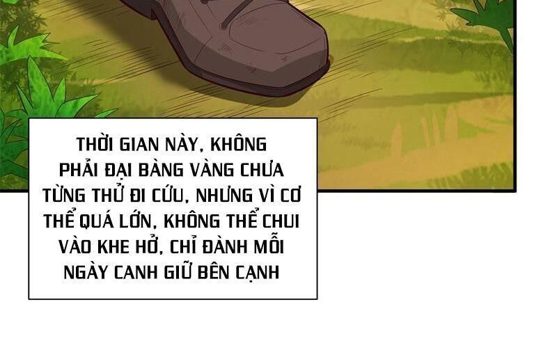 song-tren-hoang-dao-cung-cac-em-gai/13