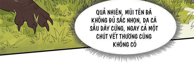 song-tren-hoang-dao-cung-cac-em-gai/27