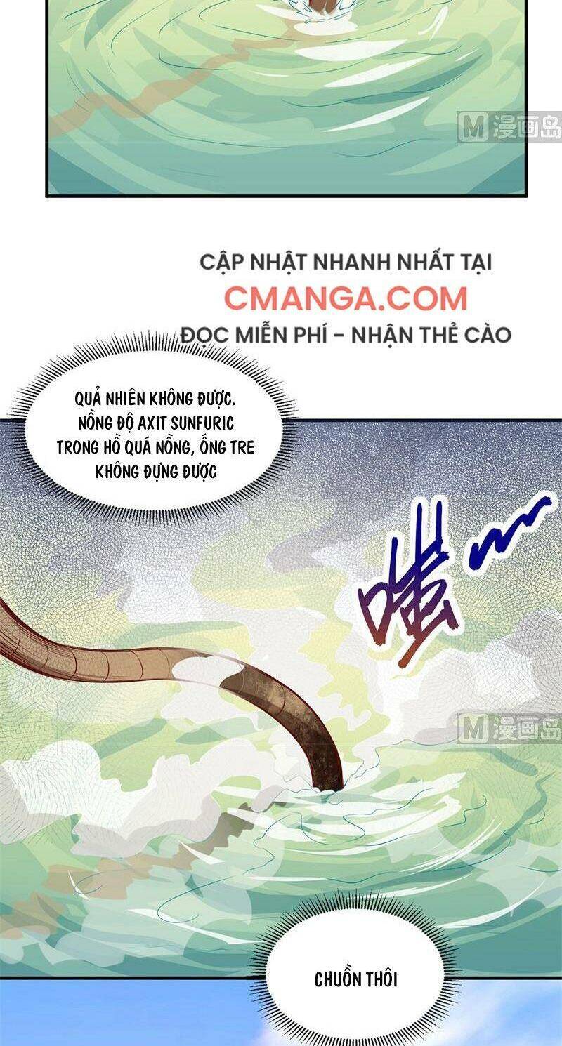 song-tren-hoang-dao-cung-cac-em-gai/31