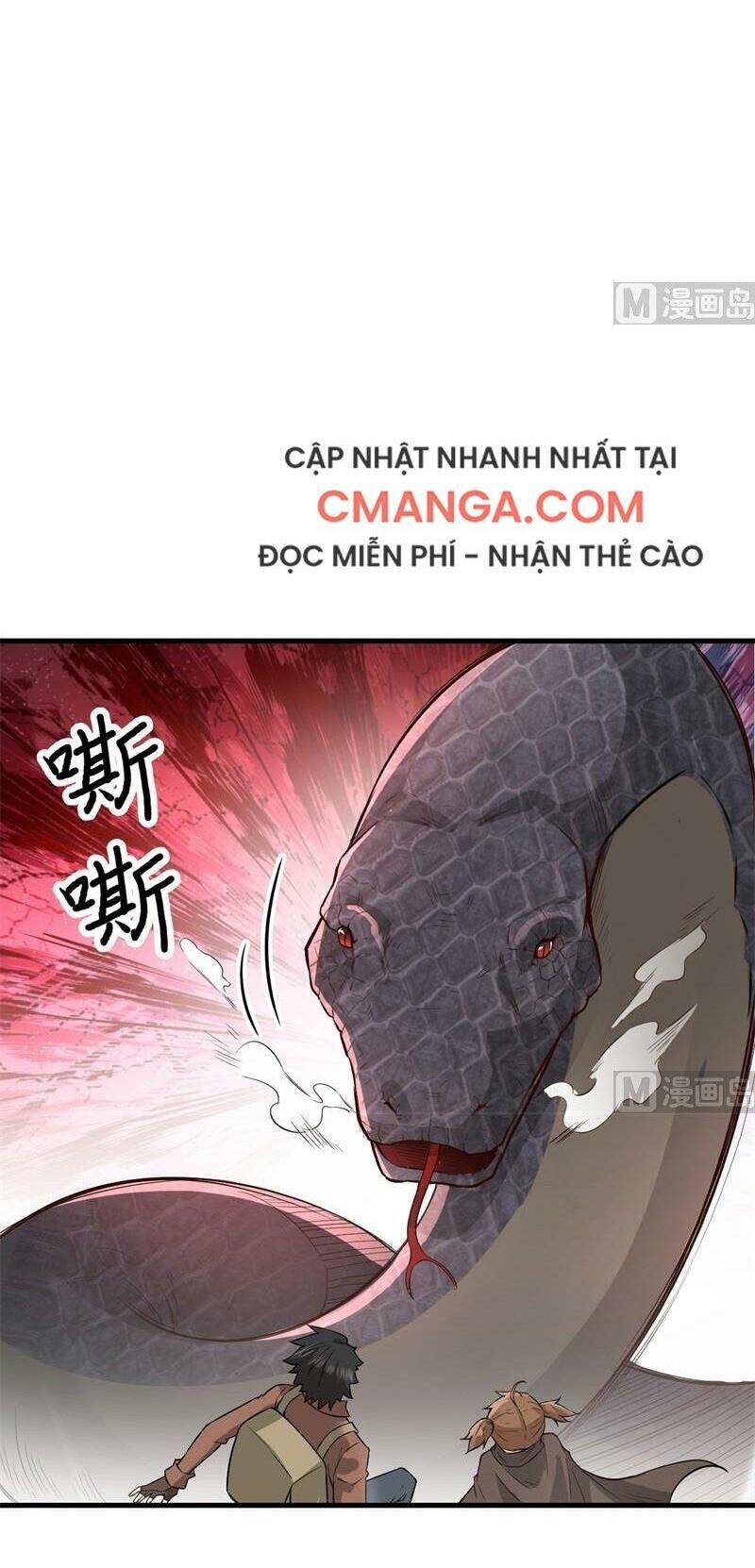 song-tren-hoang-dao-cung-cac-em-gai/28