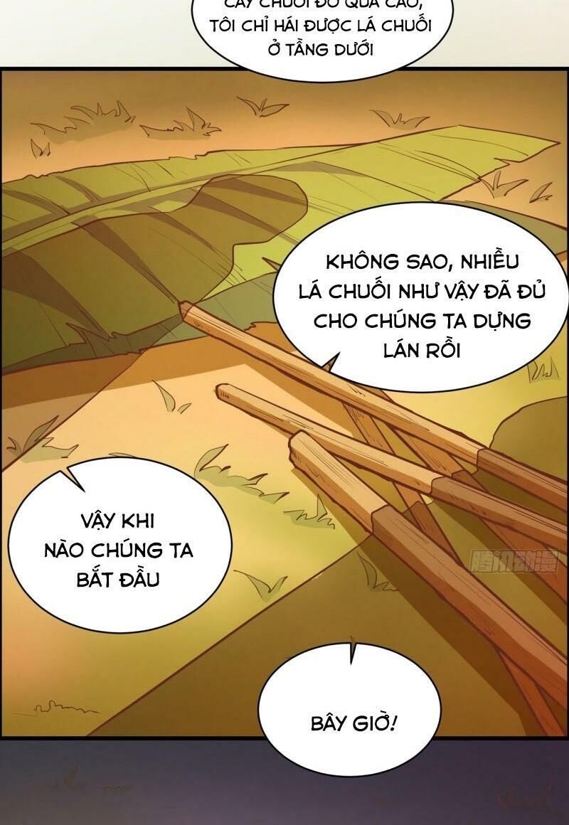 song-tren-hoang-dao-cung-cac-em-gai/19