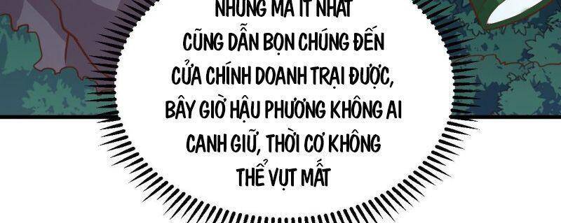 song-tren-hoang-dao-cung-cac-em-gai/3