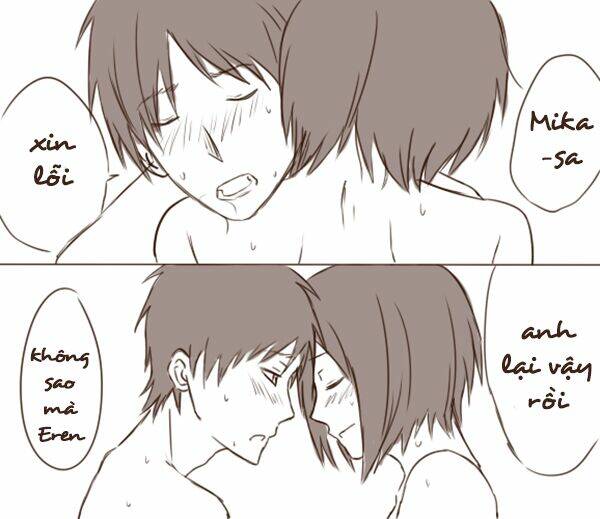 tan-cong-nguoi-khong-lo-doujinshi-eren-x-mikasa/4