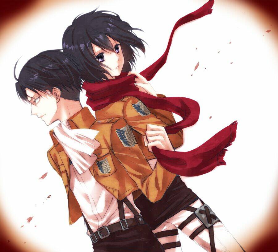 tan-cong-nguoi-khong-lo-doujinshi-eren-x-mikasa/1