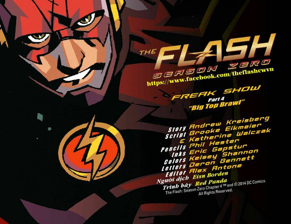 the-flash-season-zero/1