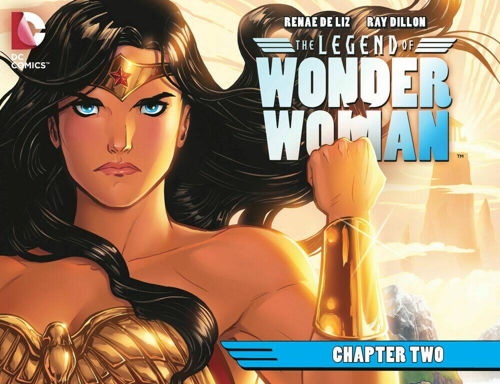 the-legend-of-wonder-woman/1