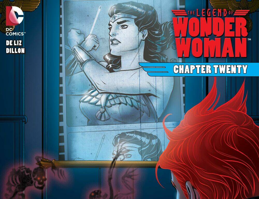 the-legend-of-wonder-woman/1