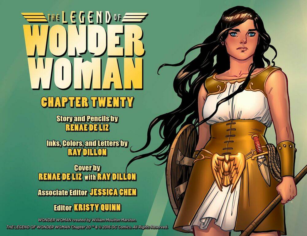 the-legend-of-wonder-woman/3