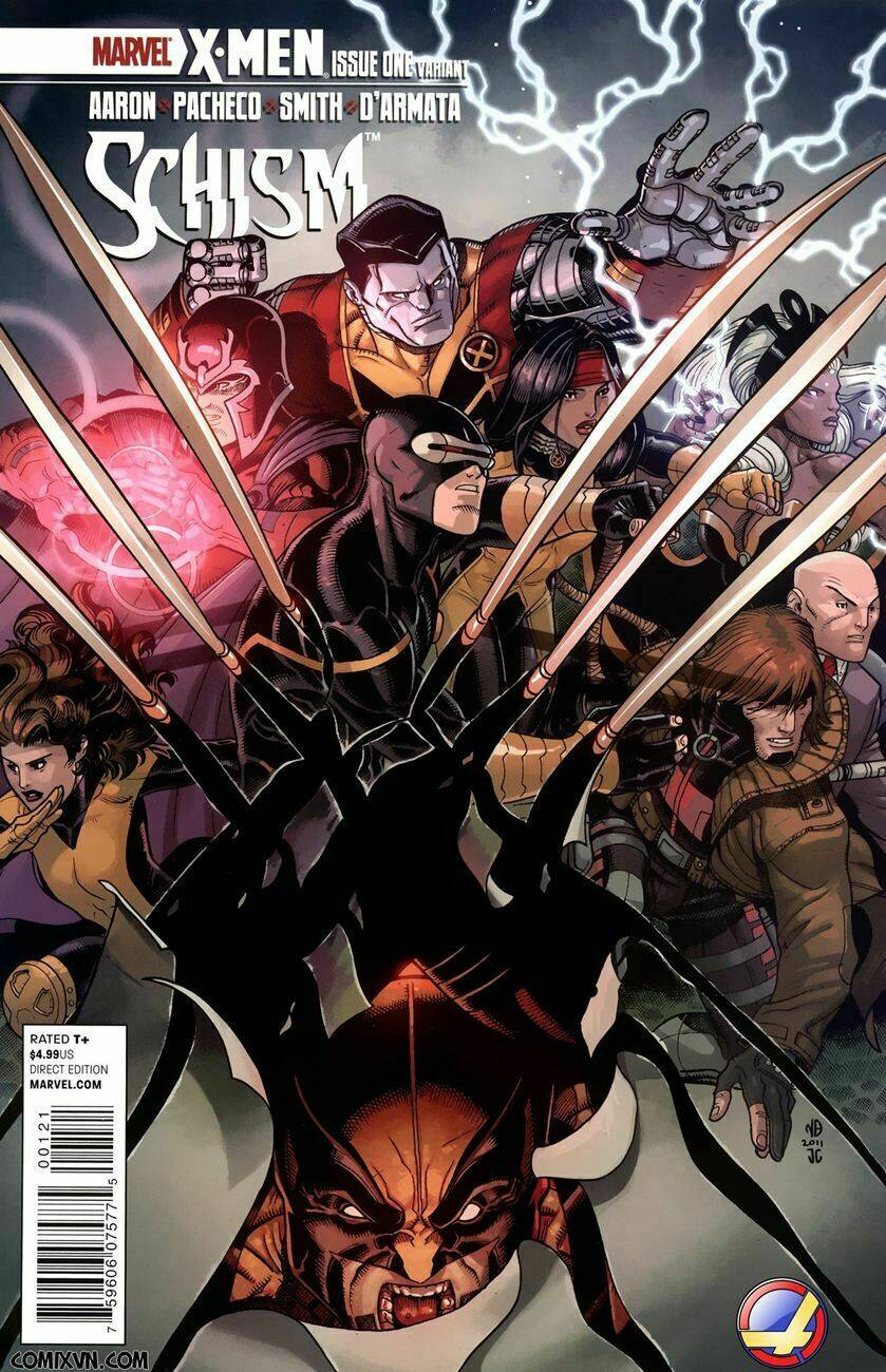 x-men-schism/1